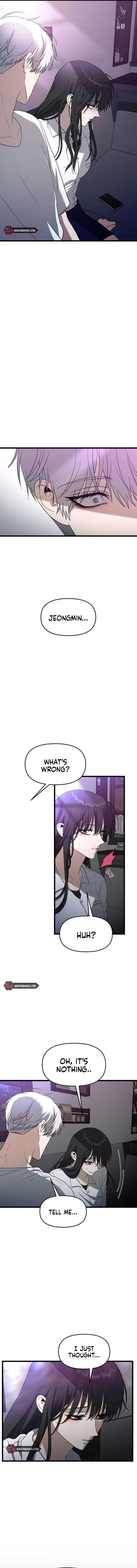 Read Dreaming Freedom Manga Online