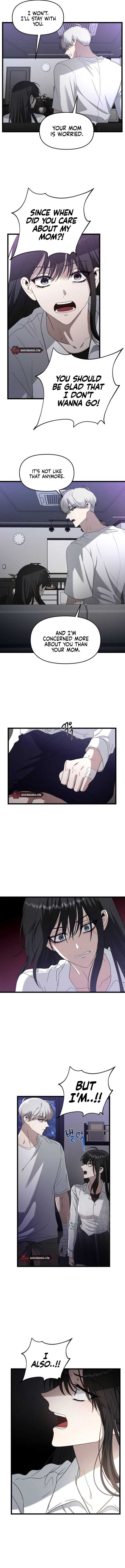Read Dreaming Freedom Manga Online