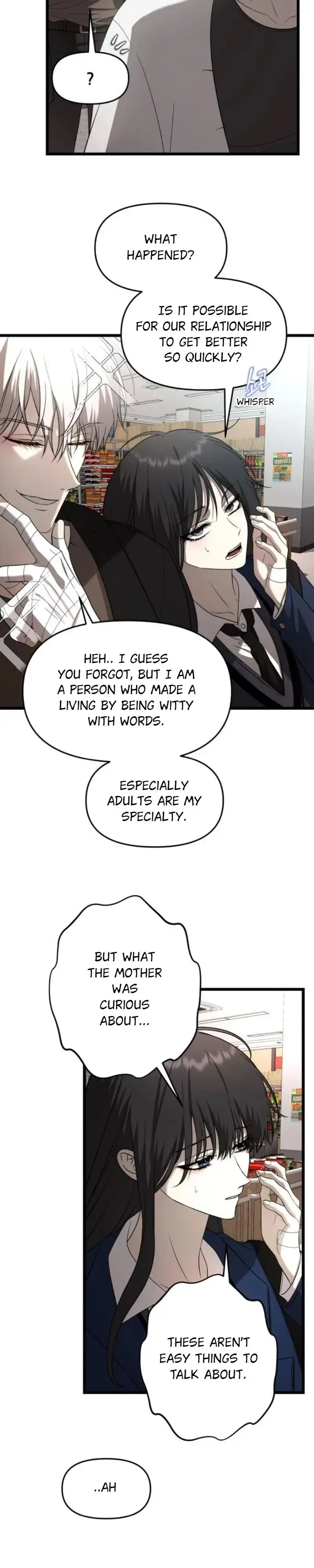 Read Dreaming Freedom Manga Online
