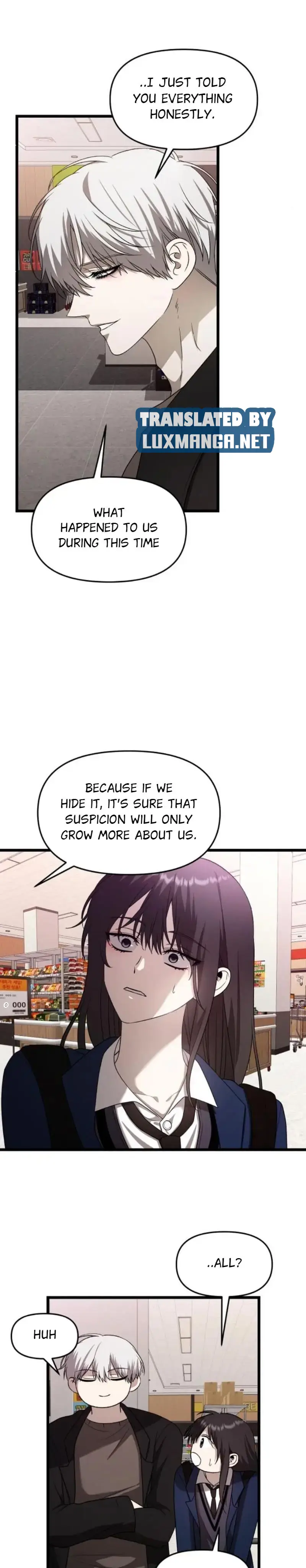 Read Dreaming Freedom Manga Online