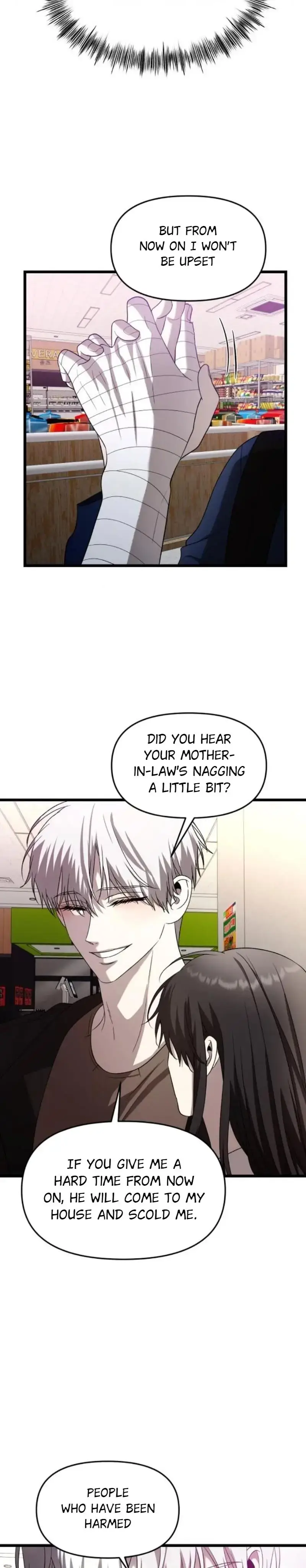 Read Dreaming Freedom Manga Online