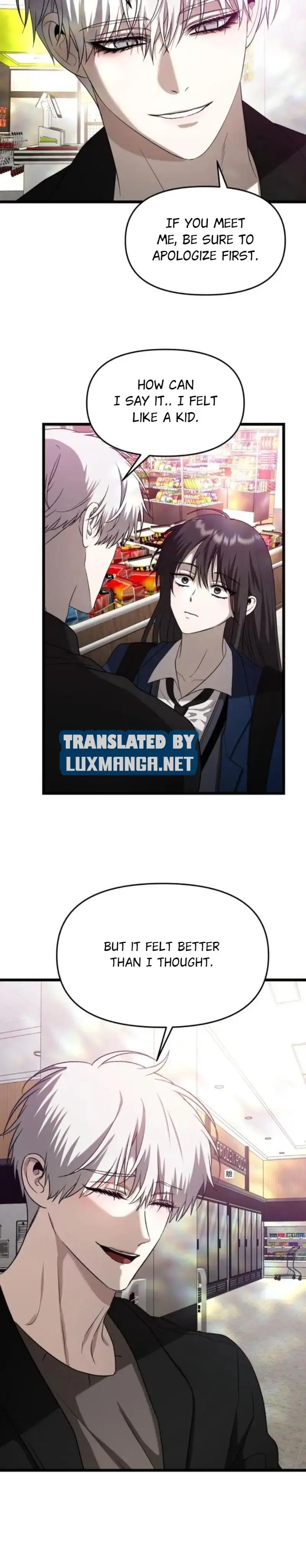 Read Dreaming Freedom Manga Online