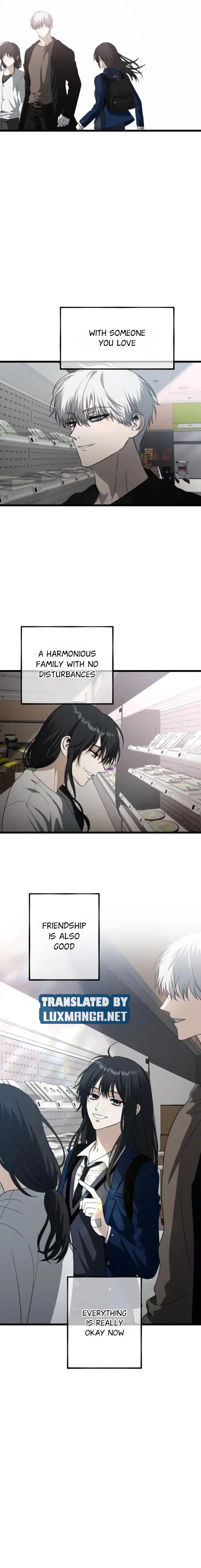 Read Dreaming Freedom Manga Online
