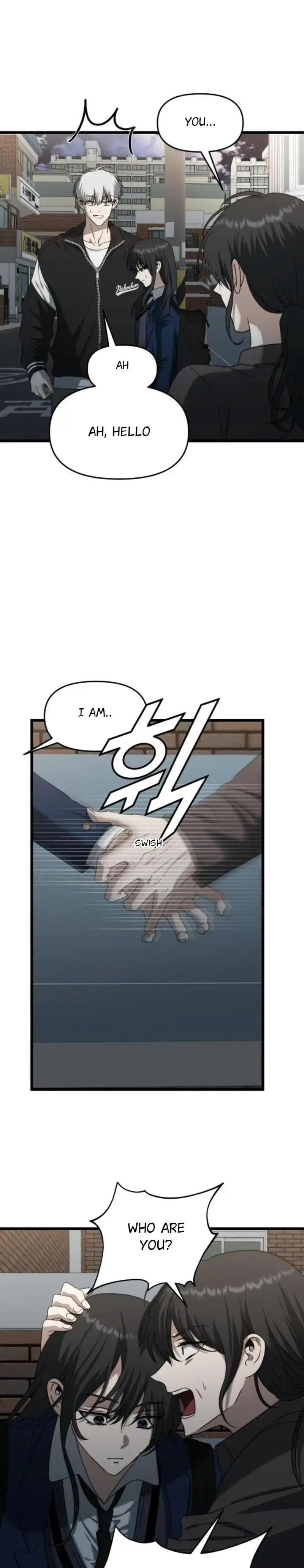 Read Dreaming Freedom Manga Online