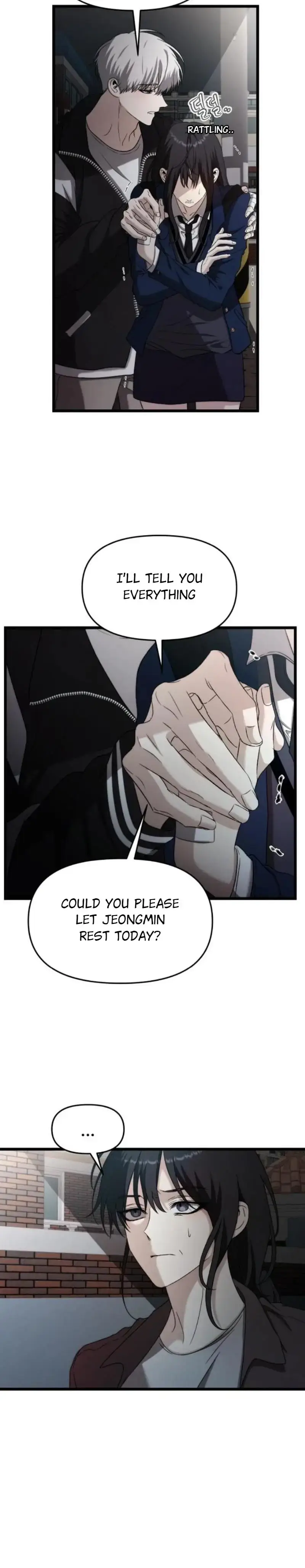 Read Dreaming Freedom Manga Online