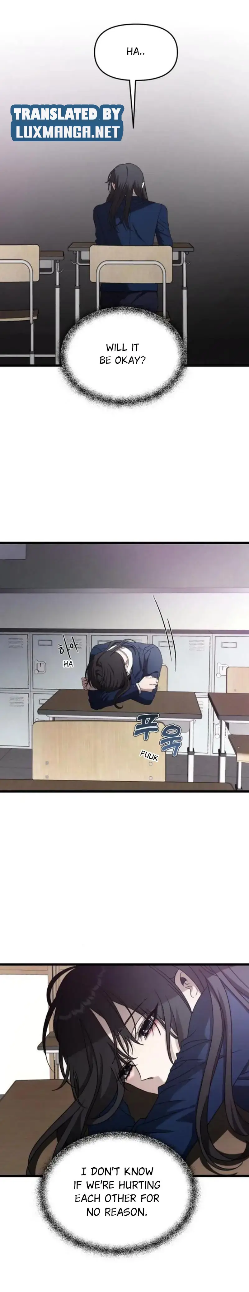 Read Dreaming Freedom Manga Online
