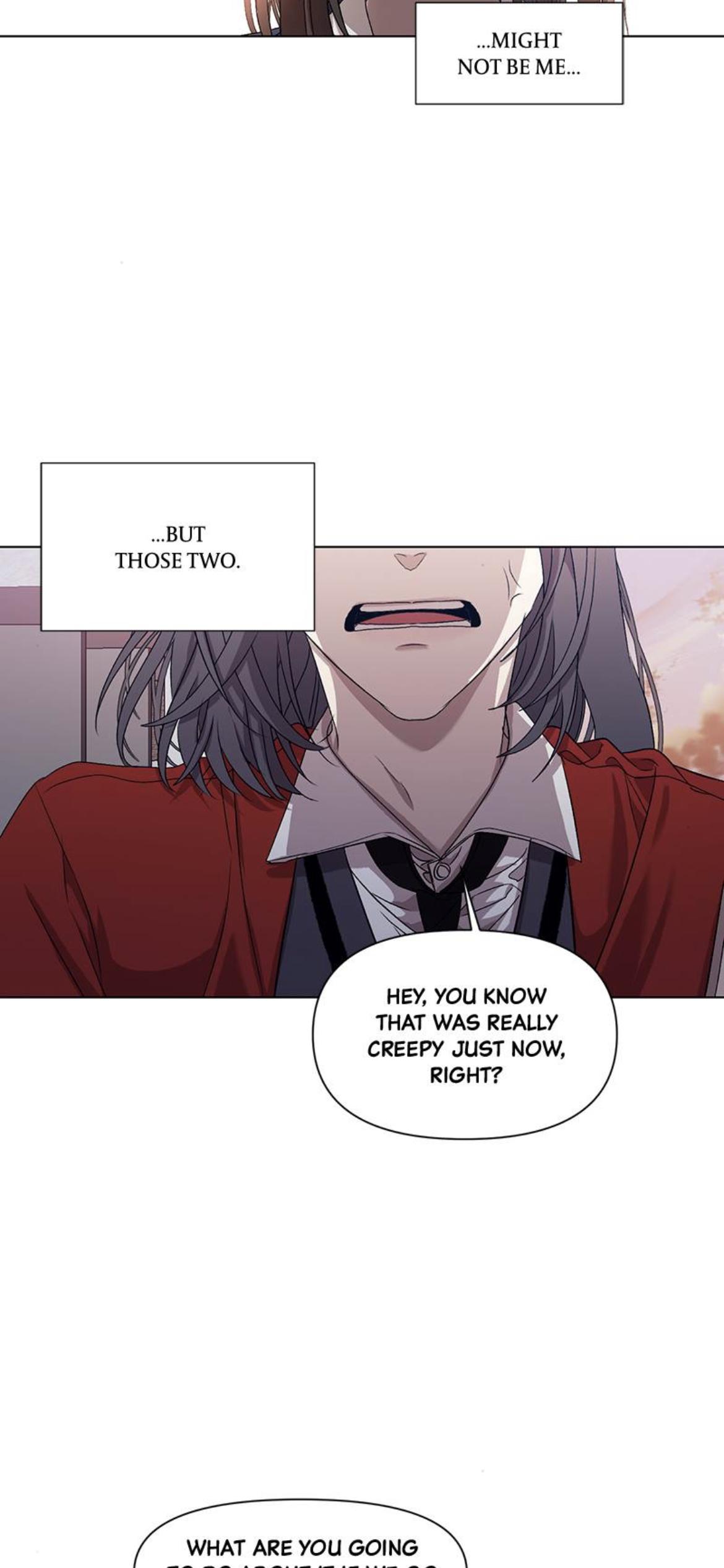 Read Dreaming Freedom Manga Online