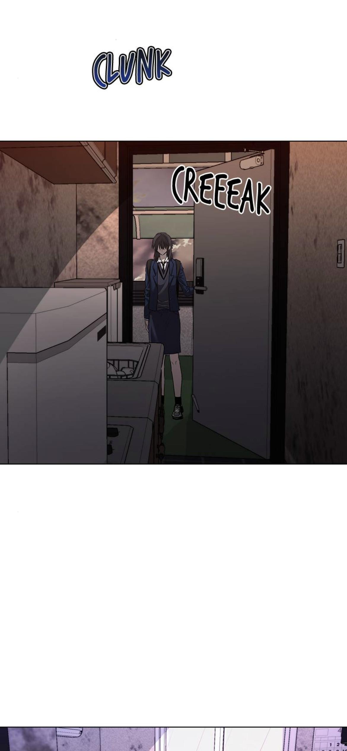 Read Dreaming Freedom Manga Online