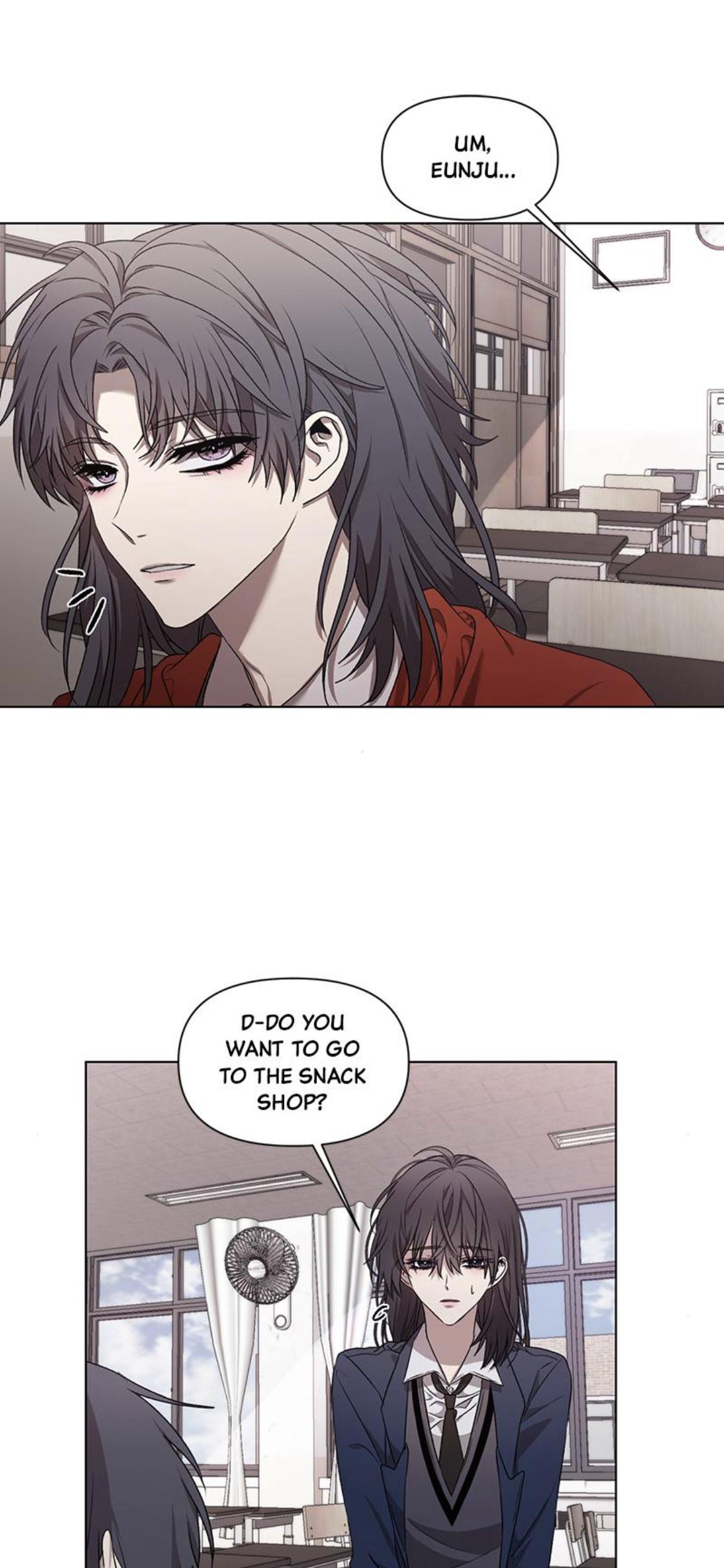 Read Dreaming Freedom Manga Online