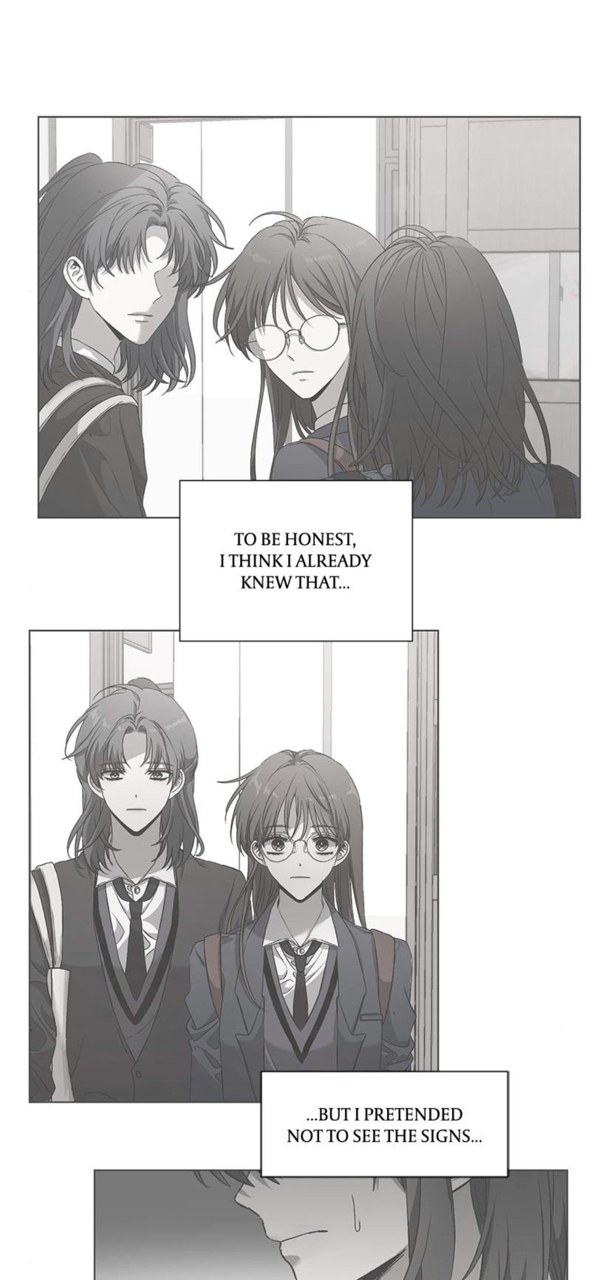 Read Dreaming Freedom Manga Online