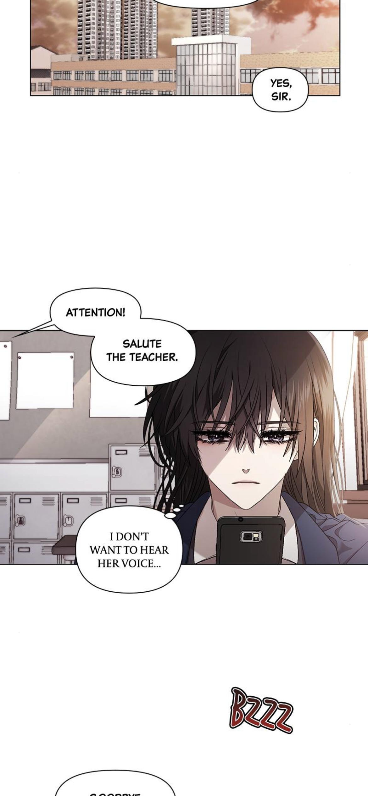 Read Dreaming Freedom Manga Online