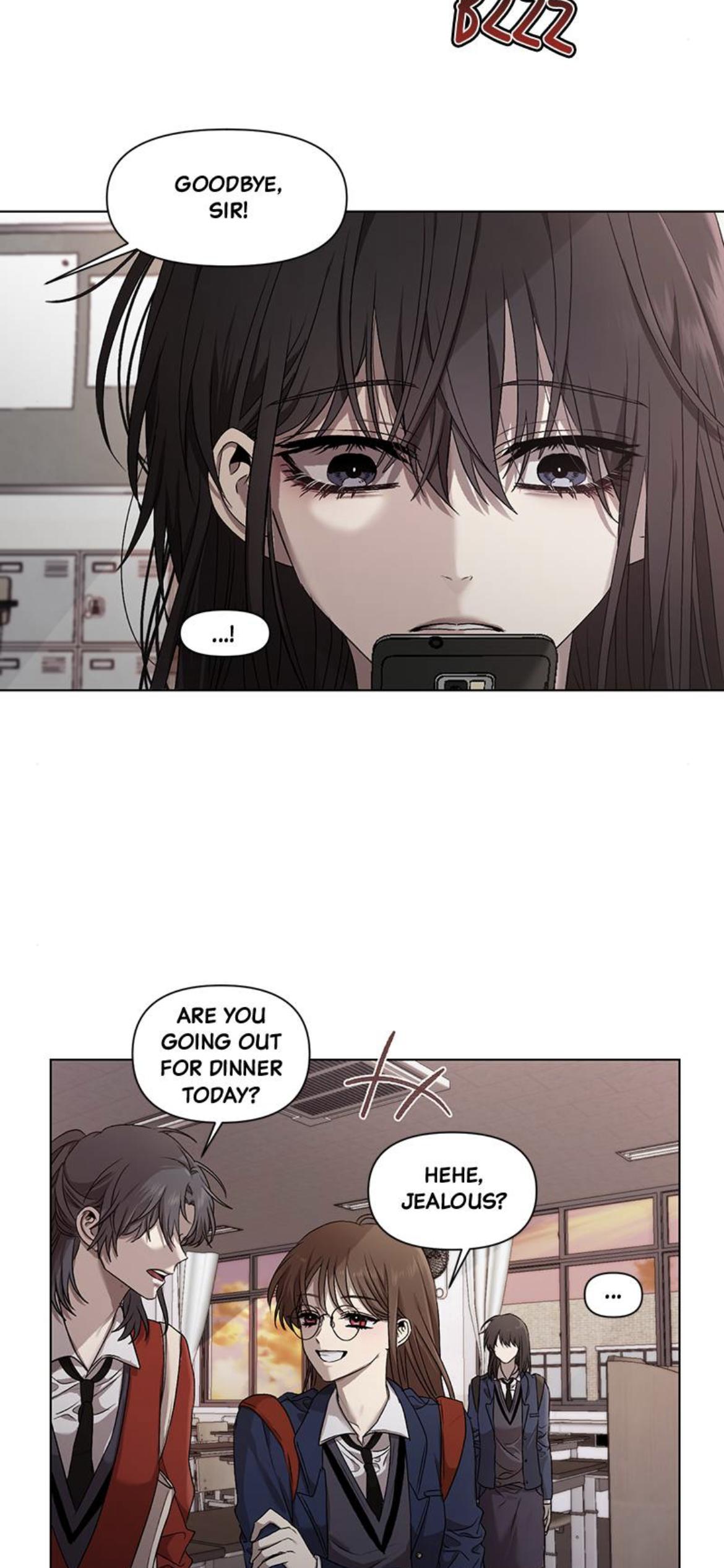 Read Dreaming Freedom Manga Online