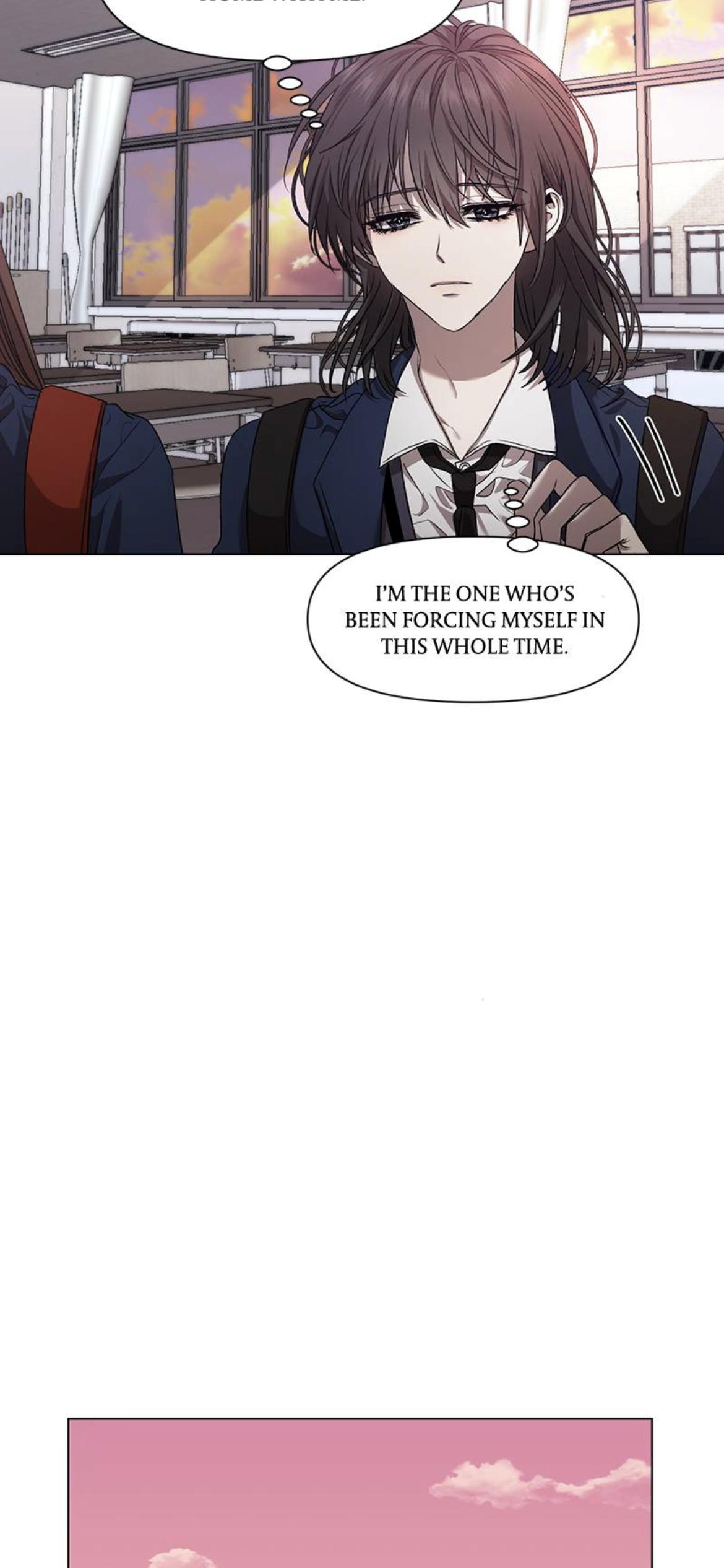Read Dreaming Freedom Manga Online