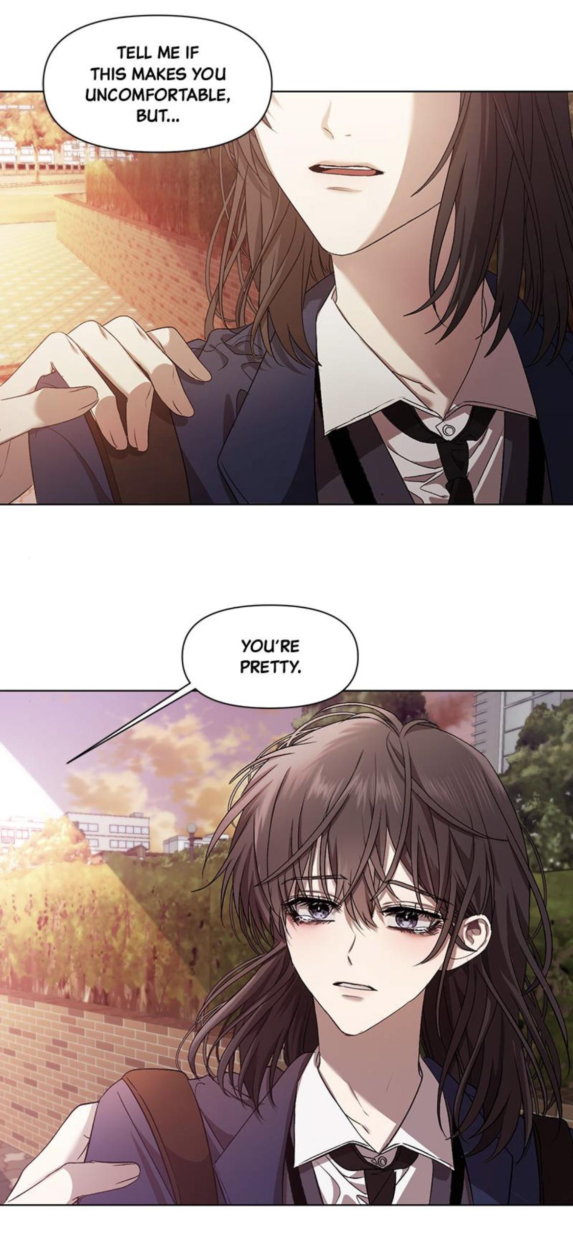 Read Dreaming Freedom Manga Online