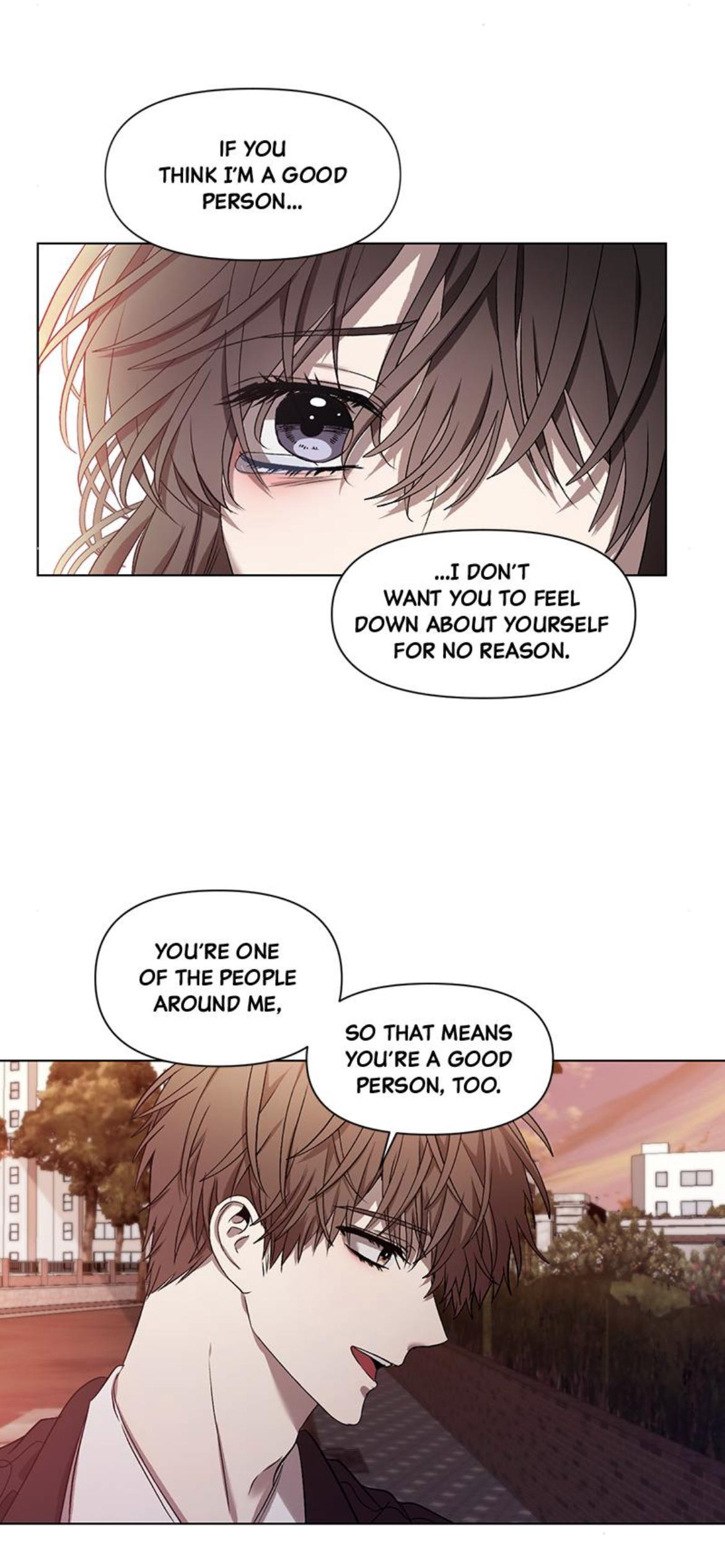 Read Dreaming Freedom Manga Online