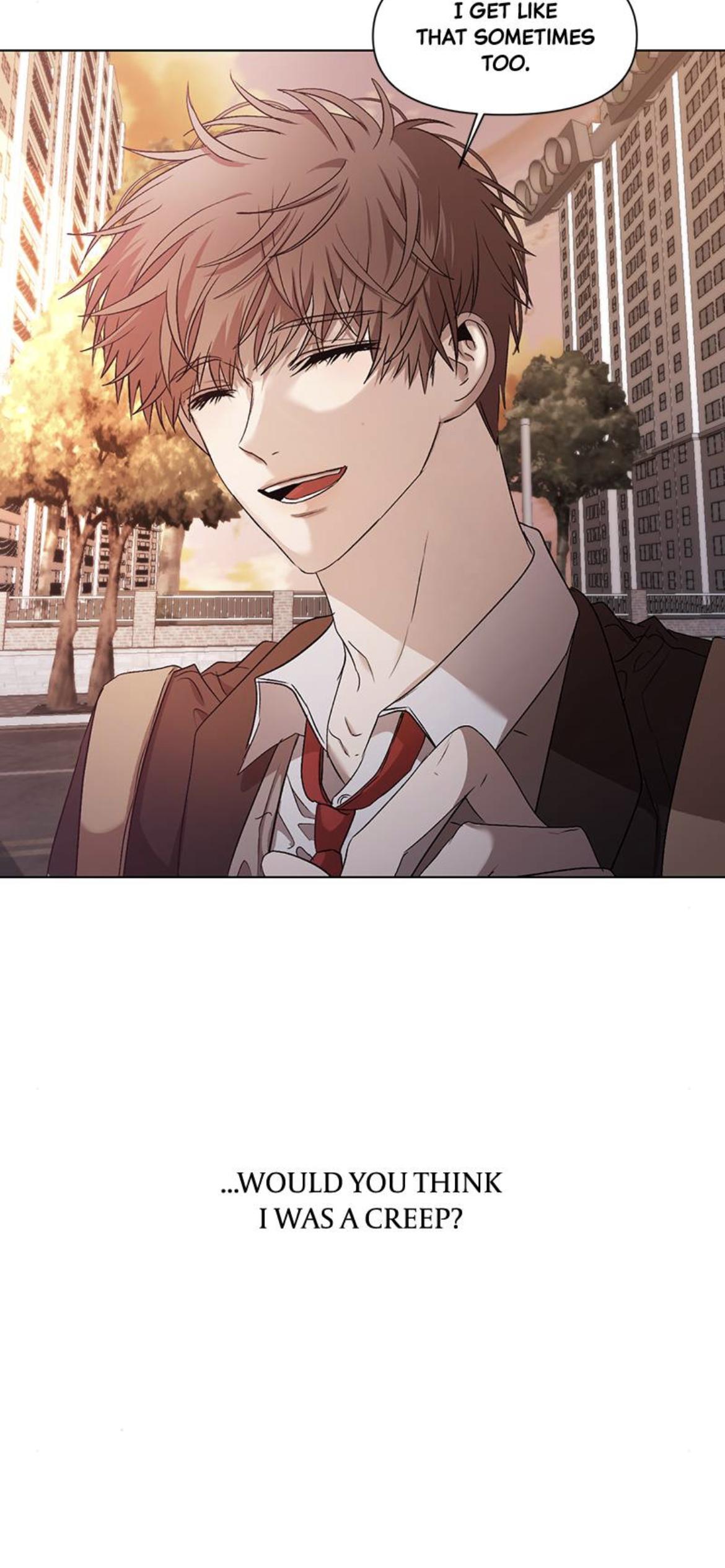 Read Dreaming Freedom Manga Online