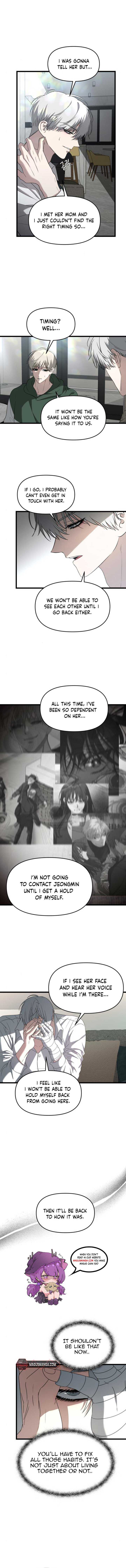 Read Dreaming Freedom Manga Online