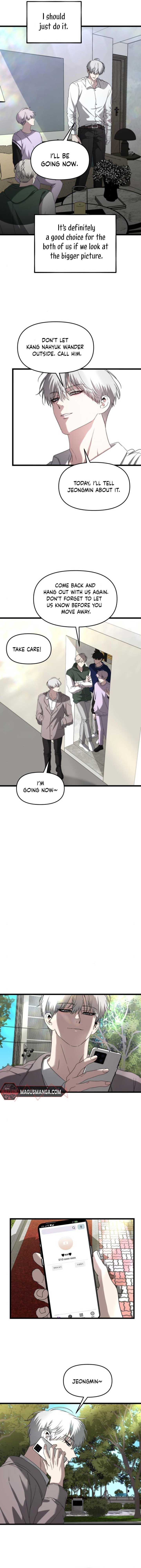 Read Dreaming Freedom Manga Online
