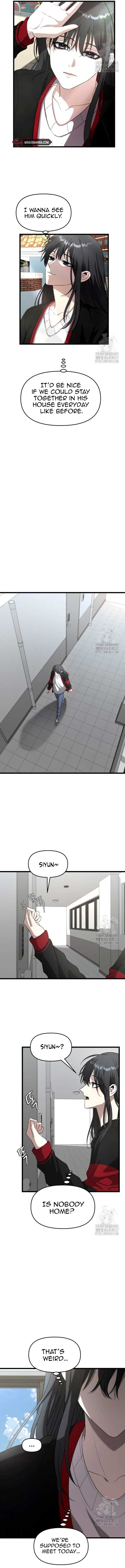 Read Dreaming Freedom Manga Online