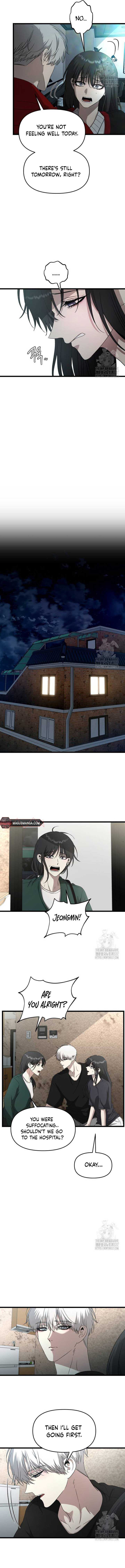 Read Dreaming Freedom Manga Online