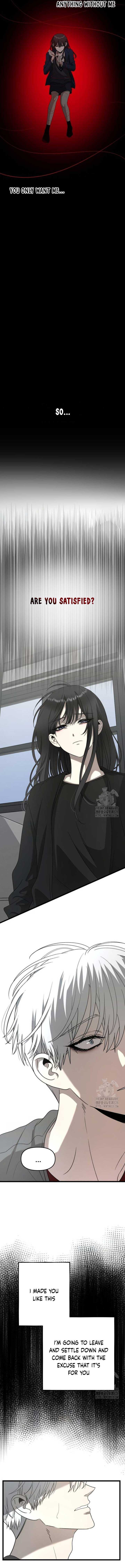 Read Dreaming Freedom Manga Online