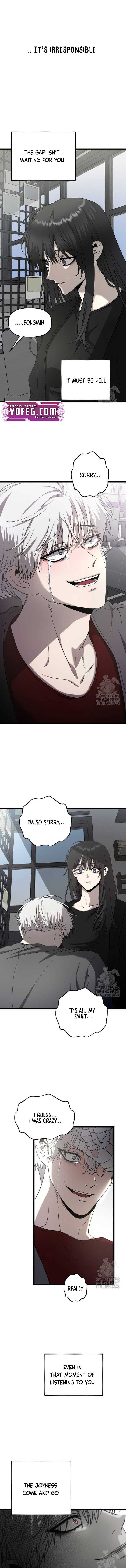 Read Dreaming Freedom Manga Online