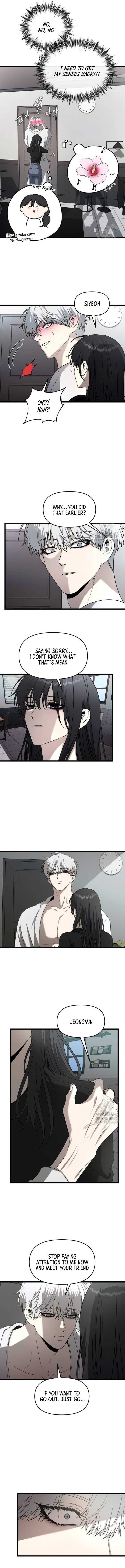 Read Dreaming Freedom Manga Online
