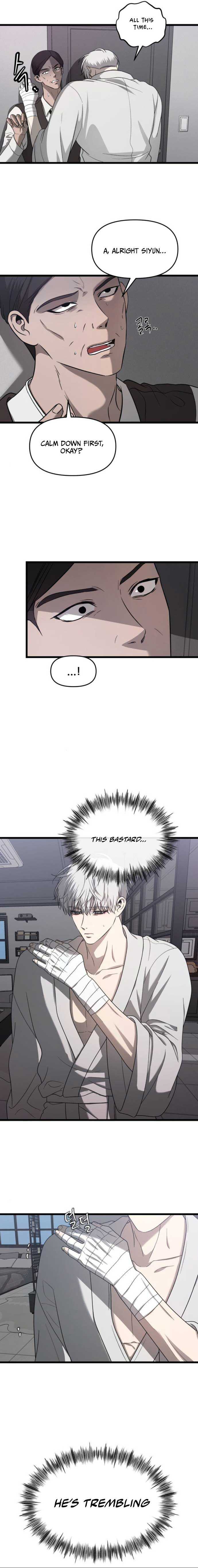 Read Dreaming Freedom Manga Online
