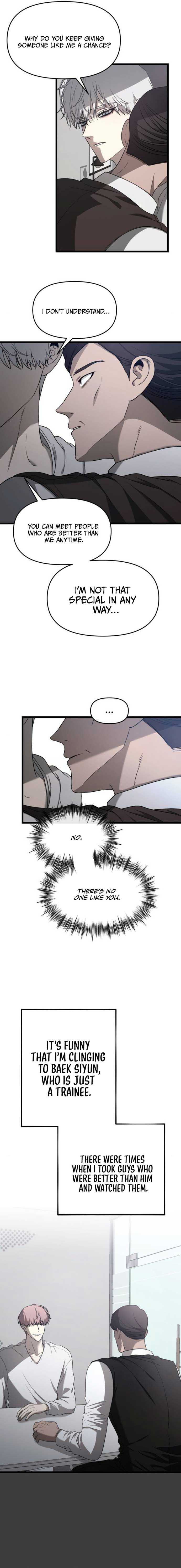 Read Dreaming Freedom Manga Online