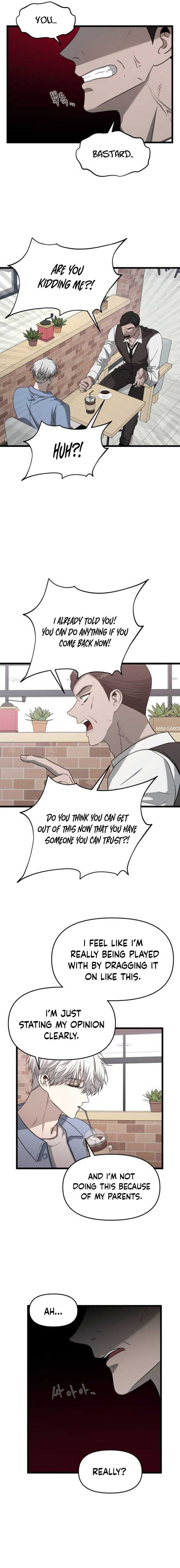 Read Dreaming Freedom Manga Online