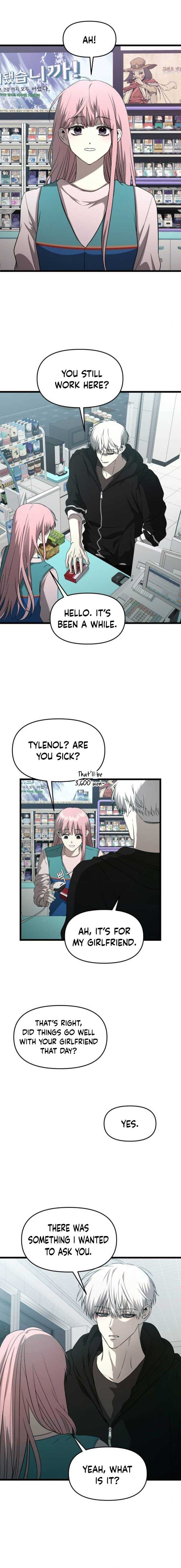 Read Dreaming Freedom Manga Online