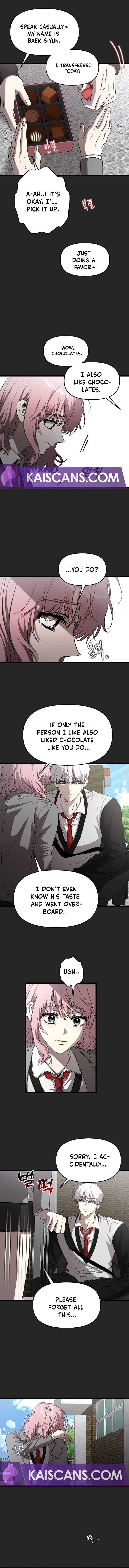 Read Dreaming Freedom Manga Online