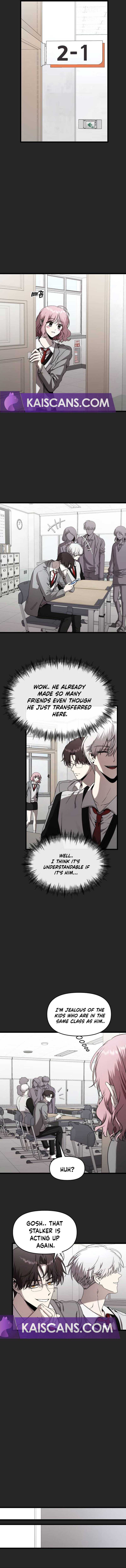 Read Dreaming Freedom Manga Online