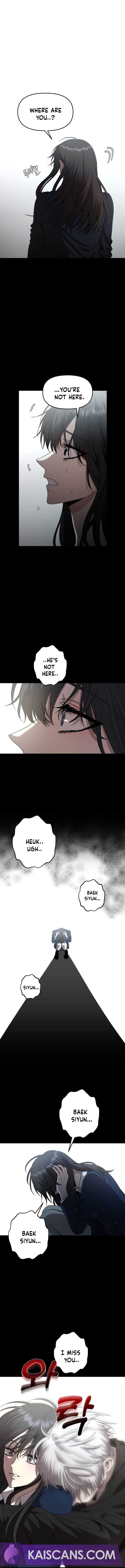 Read Dreaming Freedom Manga Online