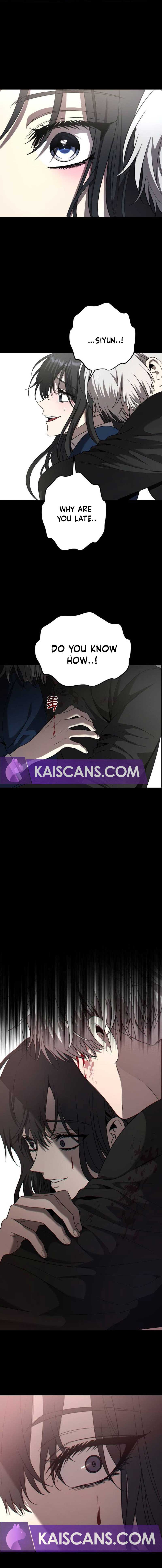 Read Dreaming Freedom Manga Online