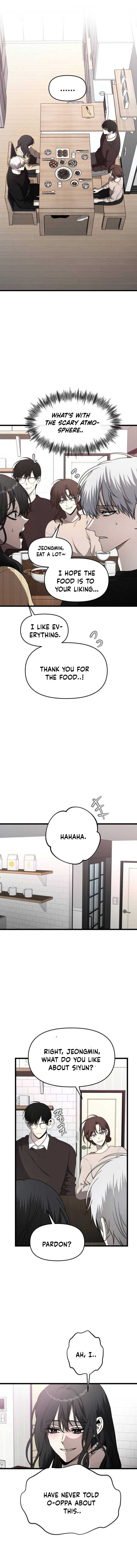 Read Dreaming Freedom Manga Online