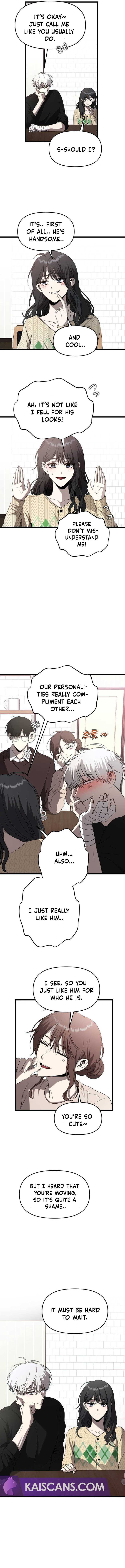 Read Dreaming Freedom Manga Online