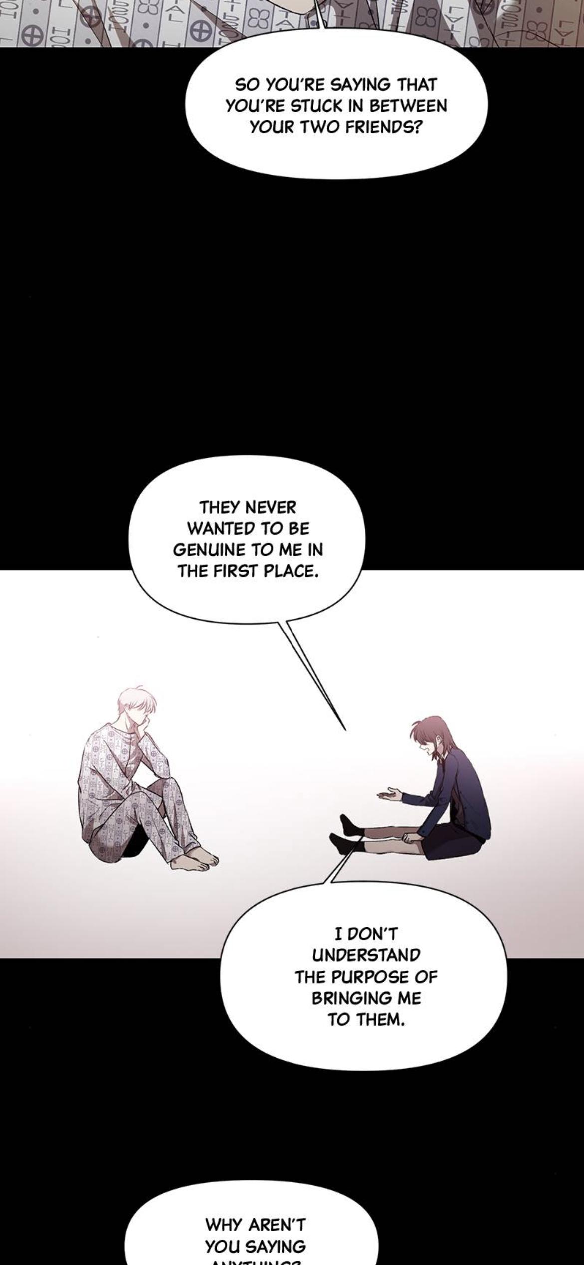 Read Dreaming Freedom Manga Online