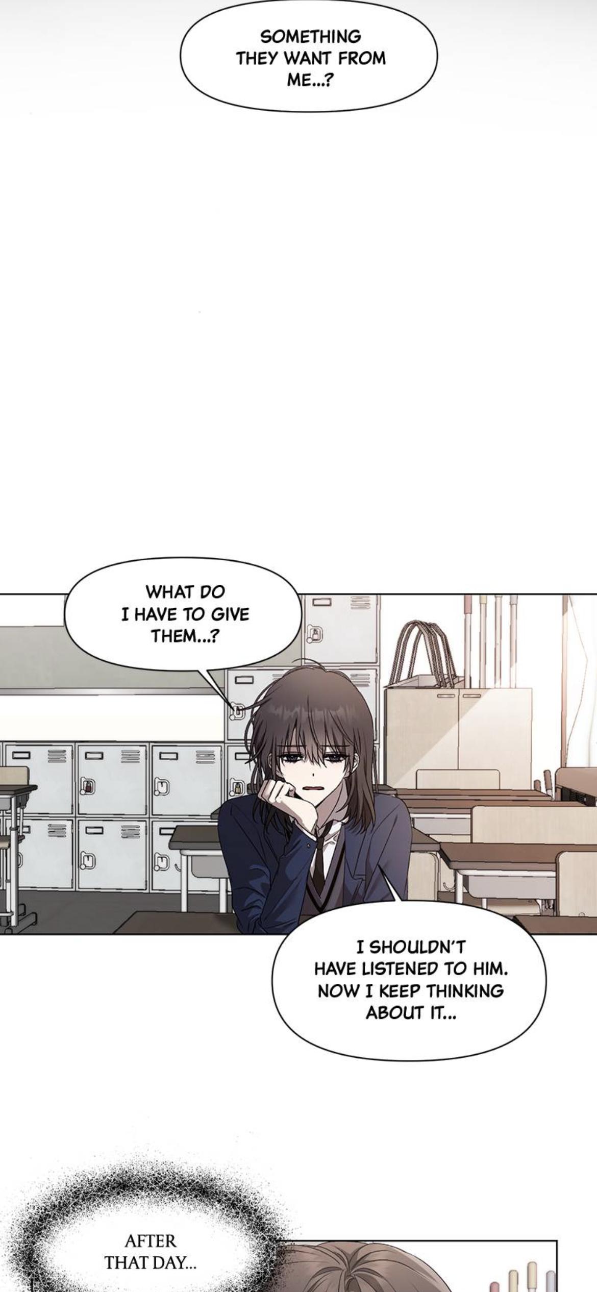 Read Dreaming Freedom Manga Online