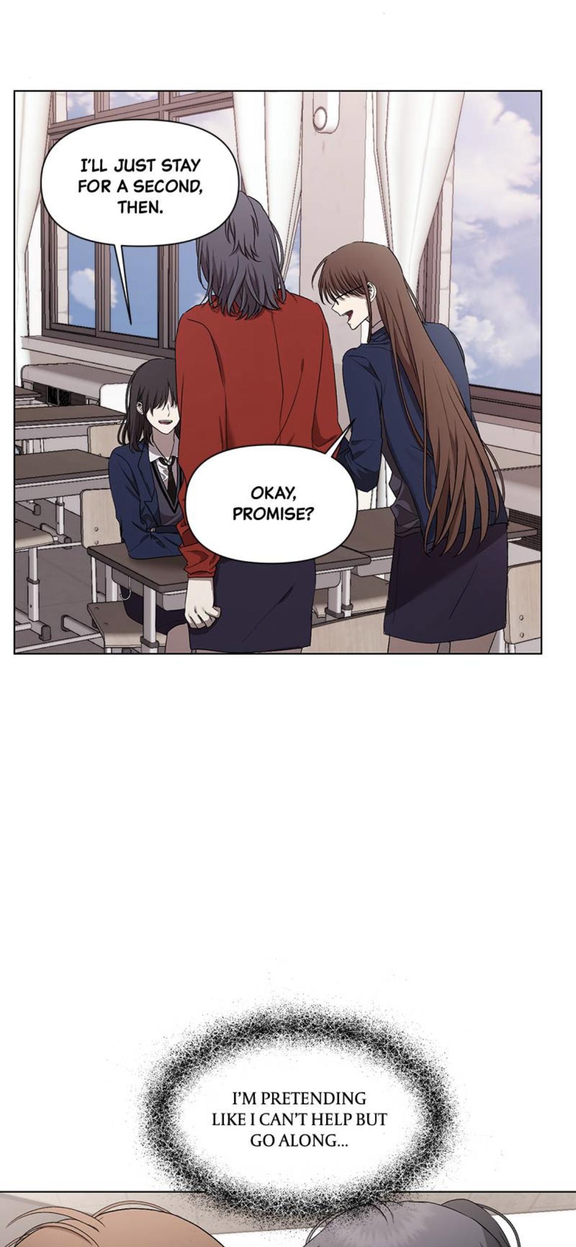 Read Dreaming Freedom Manga Online