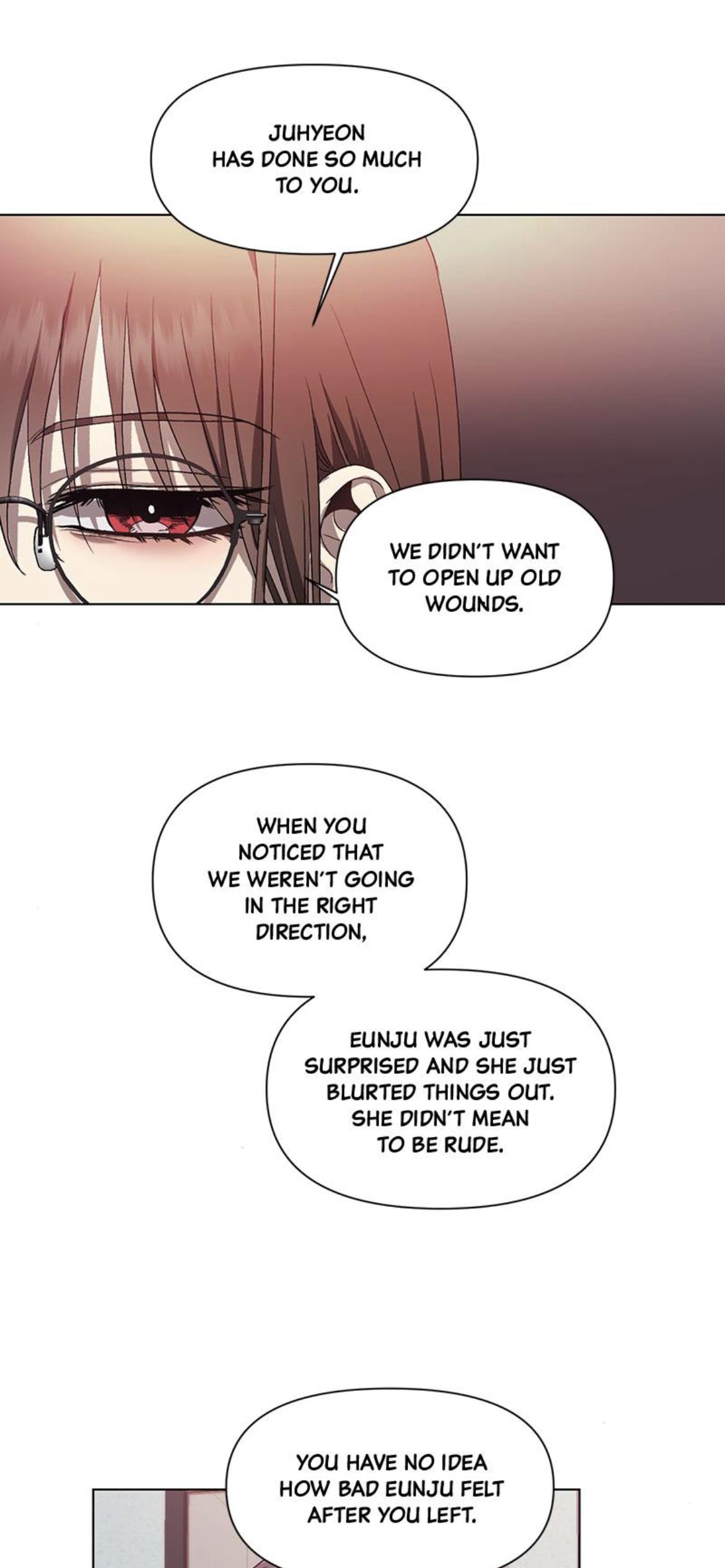 Read Dreaming Freedom Manga Online