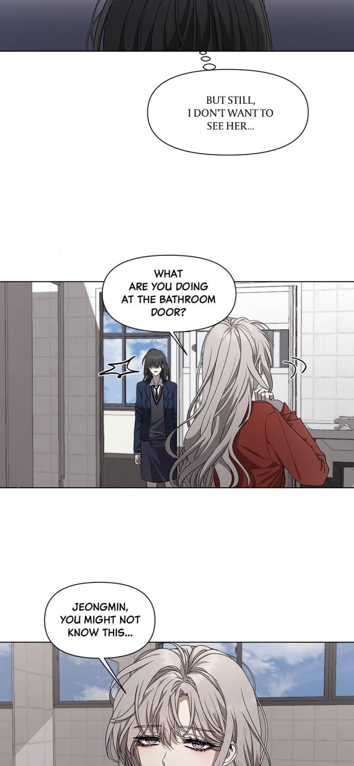 Read Dreaming Freedom Manga Online