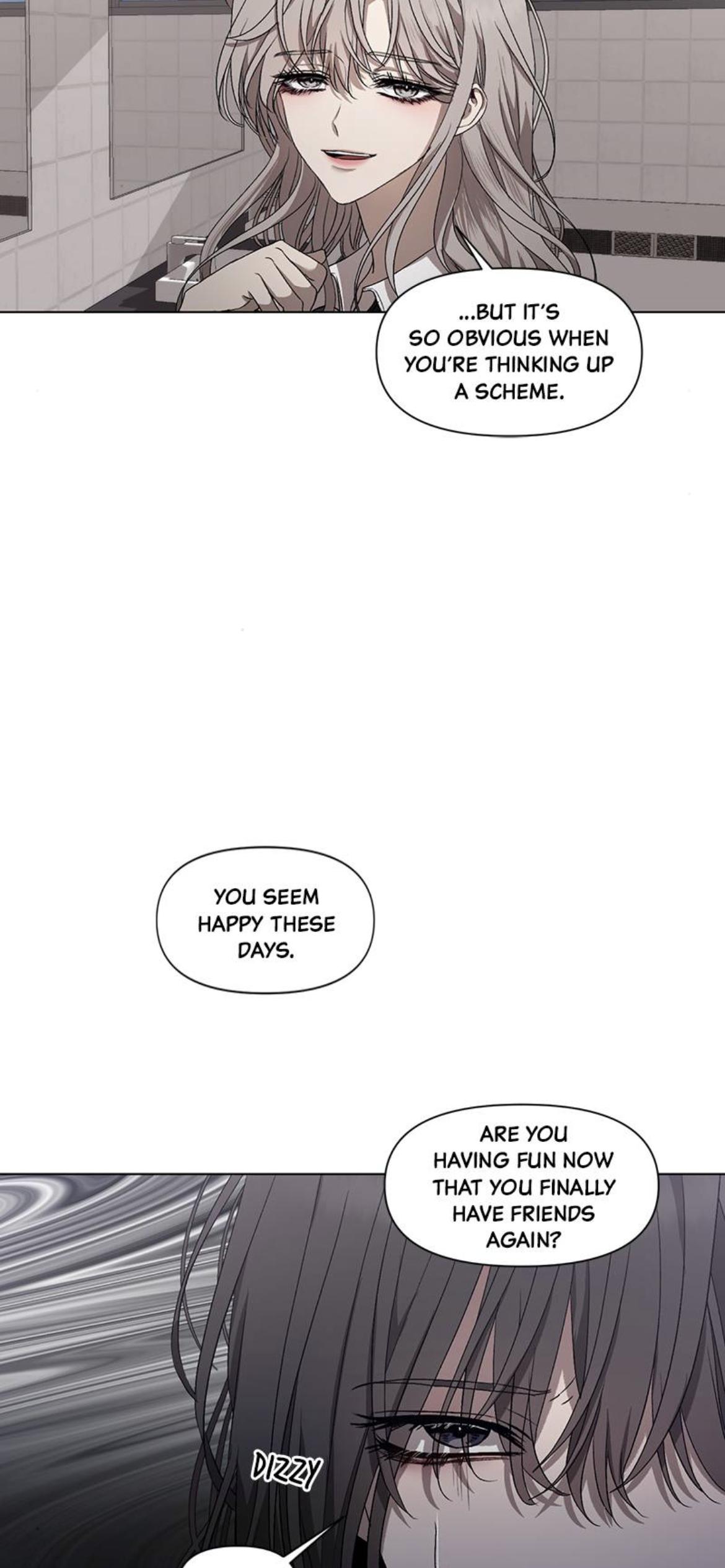 Read Dreaming Freedom Manga Online