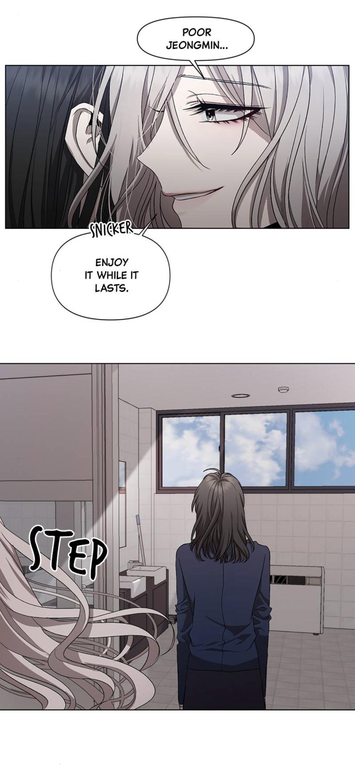 Read Dreaming Freedom Manga Online