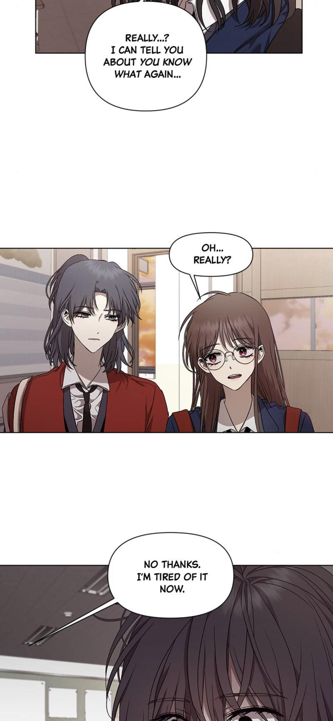 Read Dreaming Freedom Manga Online