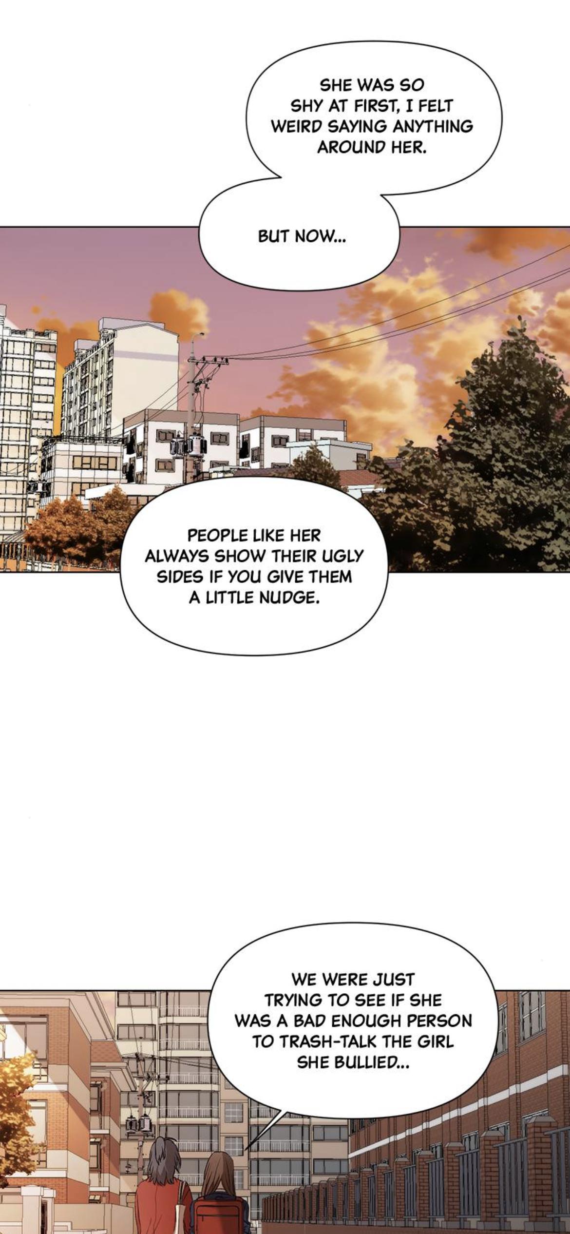 Read Dreaming Freedom Manga Online