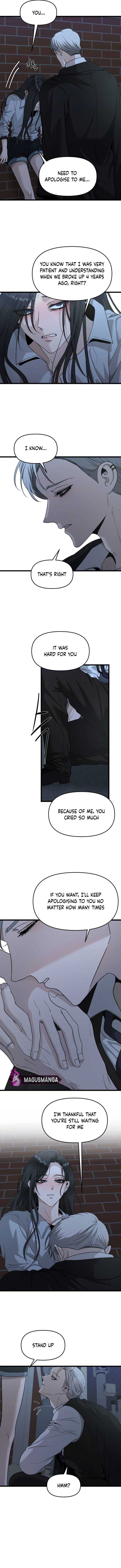 Read Dreaming Freedom Manga Online