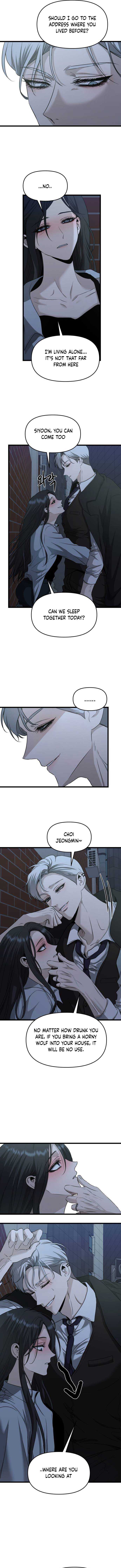 Read Dreaming Freedom Manga Online