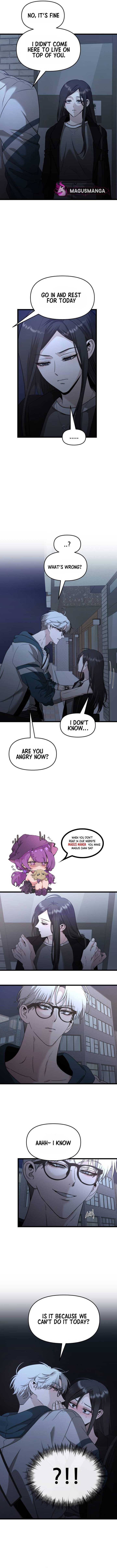 Read Dreaming Freedom Manga Online