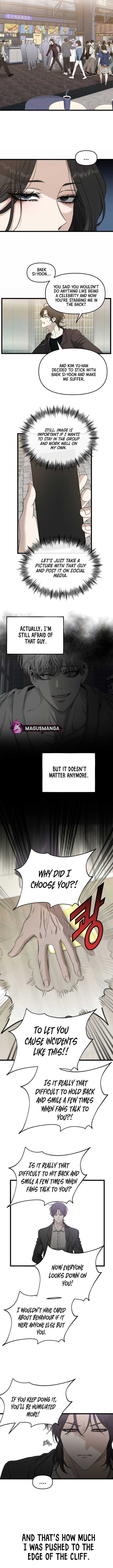 Read Dreaming Freedom Manga Online